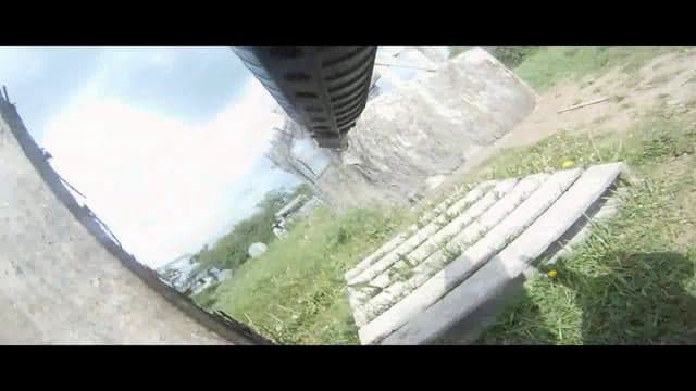 Paintballing Video Cover Image