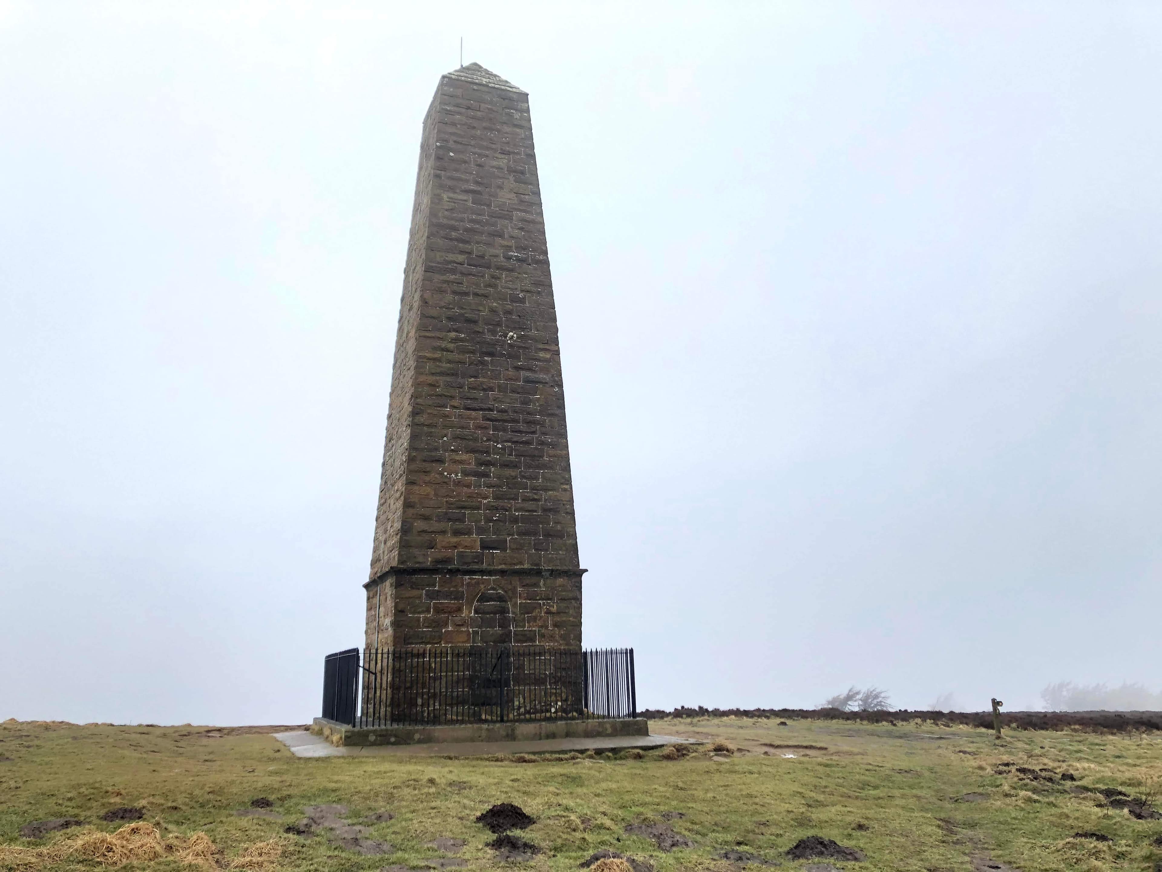 Captain Cook Monument