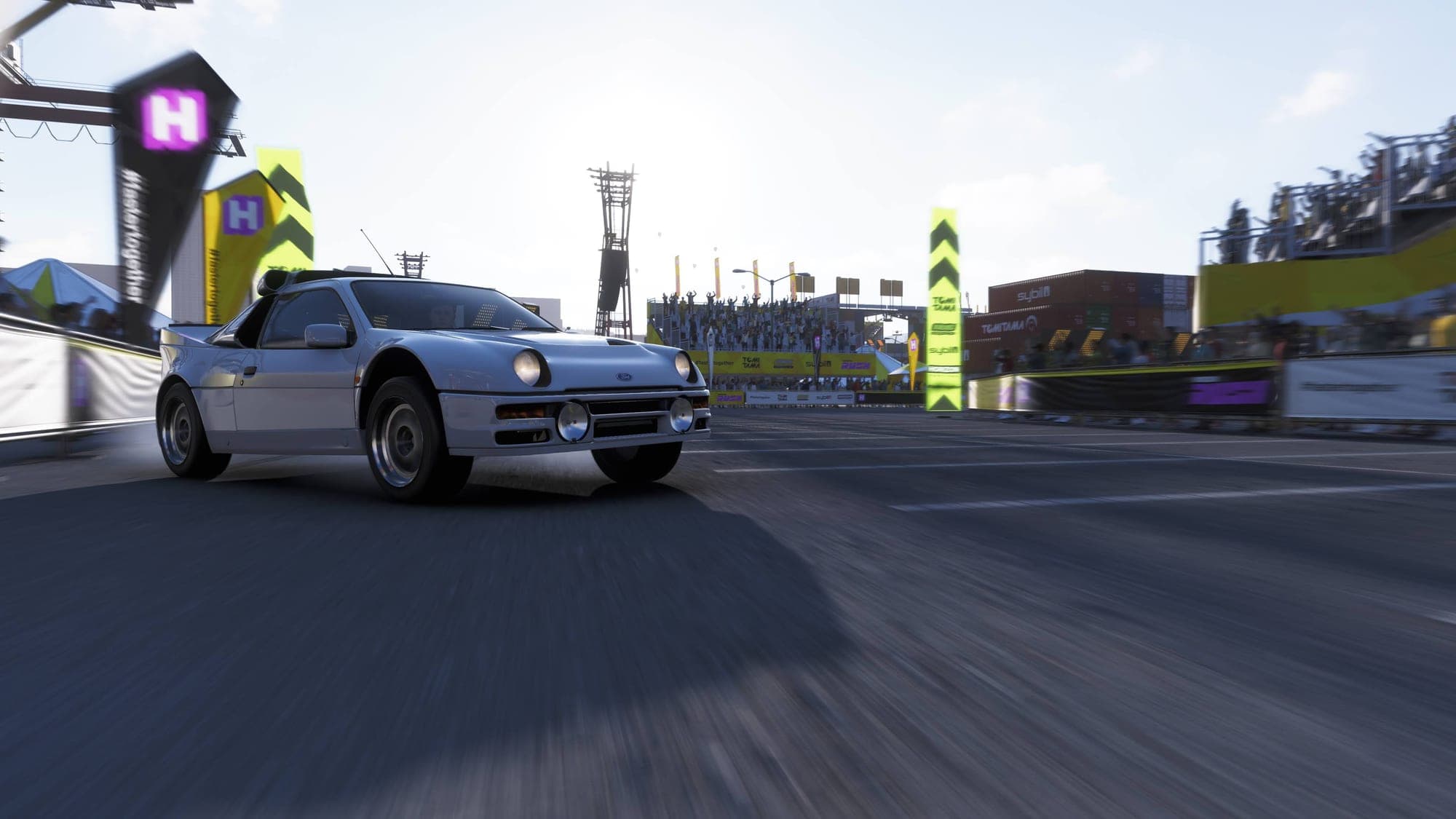 Forza Horizon 6