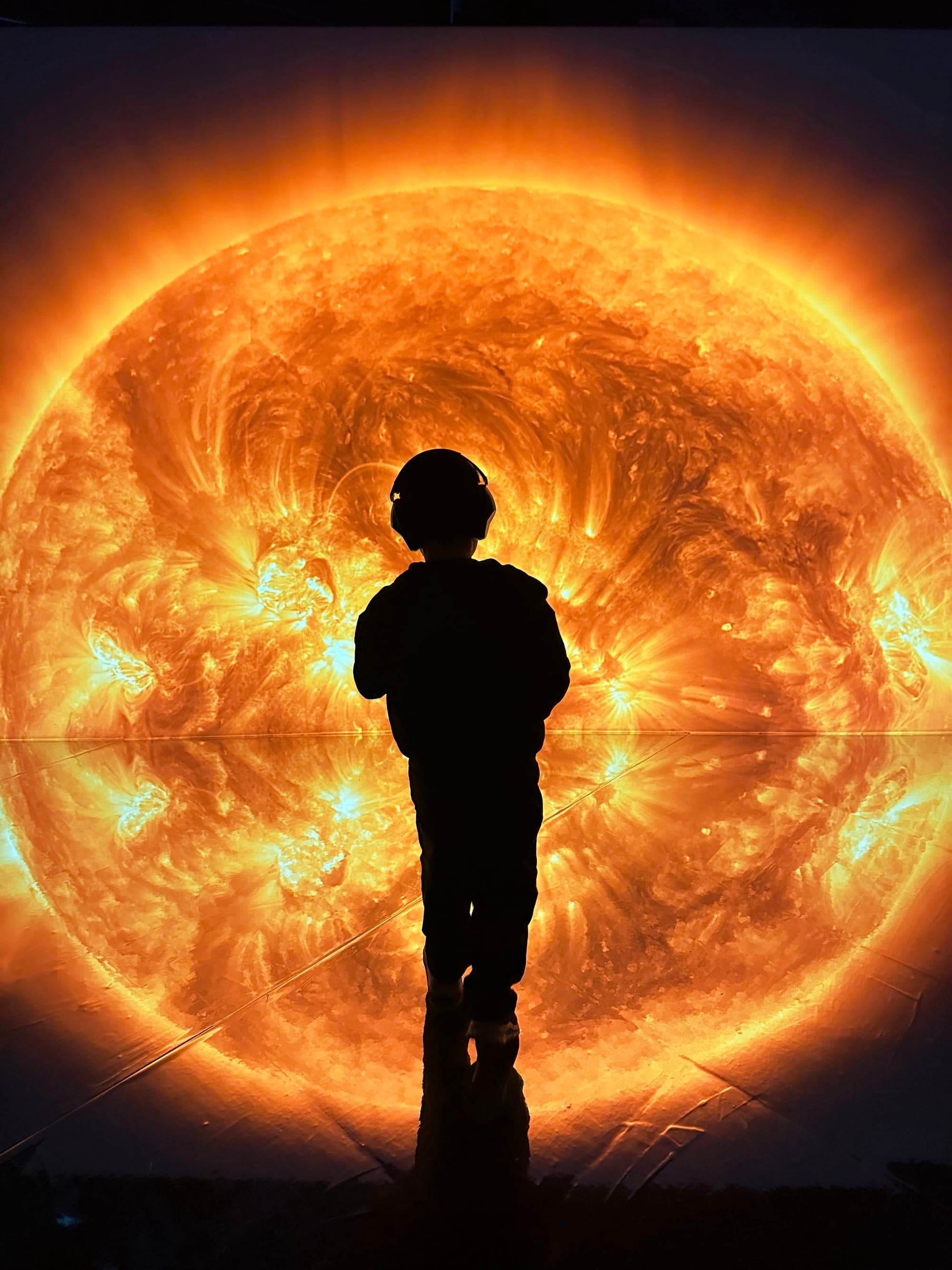 - National Science & Media Museum in Bradford